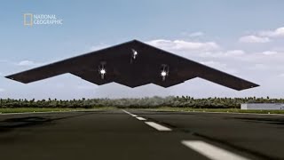 Bombowiec za 2 mld roztrzaskał się na pasie! [Katastrofa w przestworzach]