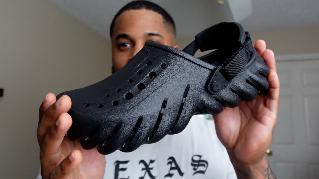 Crocs Echo Clog Review | WHY I LOVE THESE!