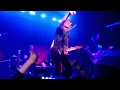 The Darling Buds - Better Man | 18/04/2015 London ...