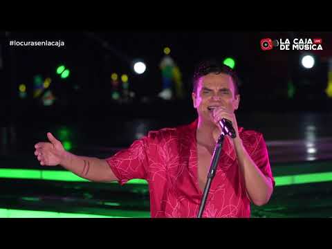 Silvestre Dangond - Gallo Viejo (En Vivo) l Lanzamiento Las Locuras Mías