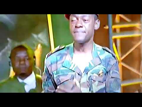 Ze Maria Neto Live das forças armadas