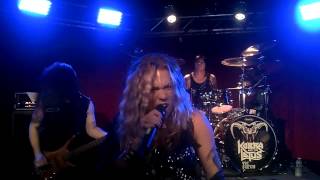 Kobra And The Lotus-High Priestess