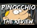 Pinocchio PS2 The Review
