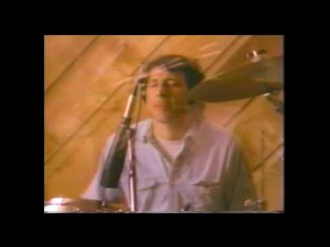 Bruce Hornsby - The Valley Road Live in studio