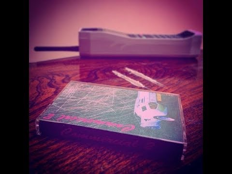 CASisDEAD Commercial 2 - Track 4 Phonecall - Hiss Removed