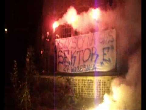 MKS KLUCZBORK - GKS Bełchatów 27.09.2015r. ZAPOWIEDŹ