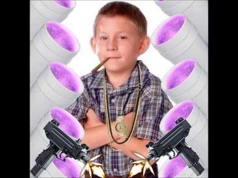 Trap $ensei Feat. GOLD/\/ - Spray Print