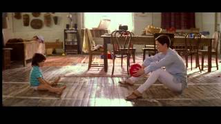 Tilda Swinton discusses character from WE NEED TO TALK ABOUT KEVIN (2012)