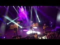 MxPx "Cristalena" Live at The NOVO DTLA 12/16/2017
