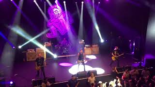 MxPx &quot;Cristalena&quot; Live at The NOVO DTLA 12/16/2017
