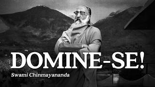 Swami Chinmayananda - A Arte do Autodomínio