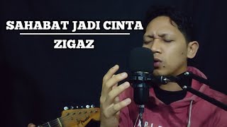 Download lagu SAHABAT JADI CINTA || ZIGAZ ( Cover by ARHA ) mp3 Download lagu SAHABAT JADI CINTA || ZIGAZ ( Cover by ARHA ) mp3