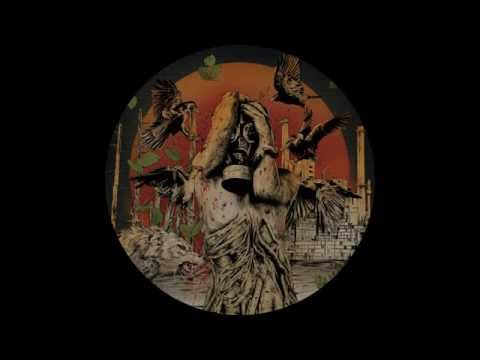 Herida Profunda / Hellbastard - split Picture Disc FULL ALBUM (2015 - Crust Punk/Grindcore/Thrash)