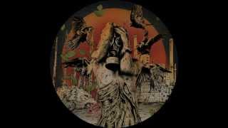 Herida Profunda / Hellbastard - split Picture Disc FULL ALBUM (2015 - Crust Punk/Grindcore/Thrash)