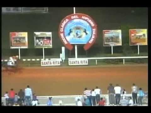 Resumen Viernes, 28 de Septiembre de 2012 - Santa Rita