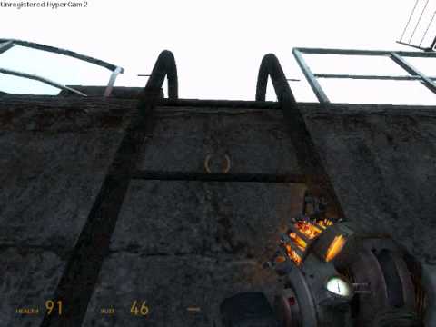 Half Life 2:  Episode 2 Shortcut Alternate