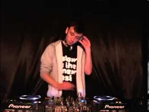 Zajac @ RTS.FM - 12.02.2011