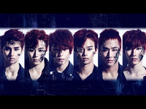 Morgan Page, Stefan Dabruck & David Puentez ft. VIXX - Liaison Error (TeijiWTF Mashup) [Audio]