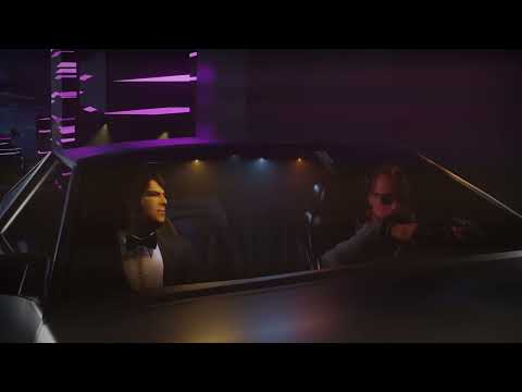 Kresnt - soul search ft. Ahmad Zahir (official music video)