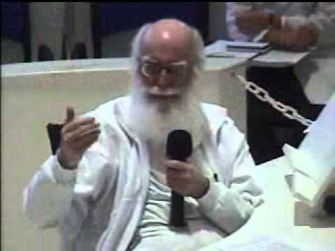 Tertúlia Aula - 1206 - Alternância de tarefas - Waldo Vieira - CEAEC - 18/05/2009