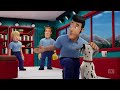 Fireman Sam Grandpa Day Series 16