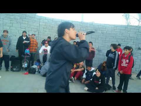 Obelix vs satir 8VOS HEROES DE LA RIMA