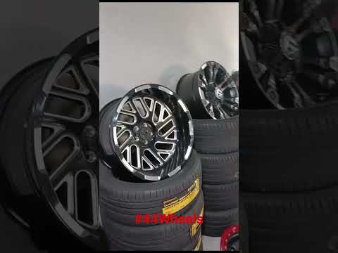 Radar renegade tyres