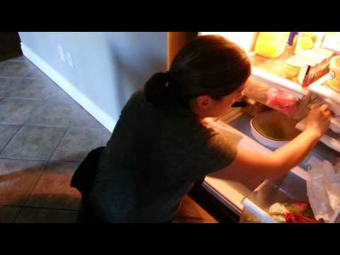 TELLING MY WIFE WE WON THE LOTTERY!