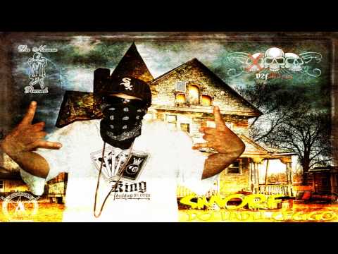 Nunga & Ladu Ceggo - Não Olhe Para Traz [2012 HD]