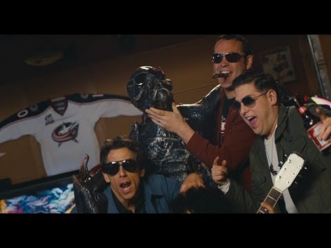 Trailer-Vorschau: The Watch - Nachbarn der 3. Art