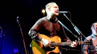 David Gray in Chicago - Silver Lining