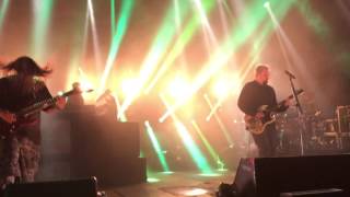 Deftones - Swerve City (Live in Cologne 14th June 2016)