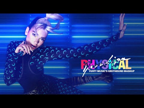 DUA LIPA VS SWEDISH HOUSE MAFIA - PHYSICAL (REMIX)