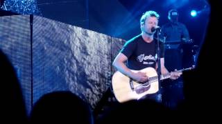 Say You Do - Dierks Bentley