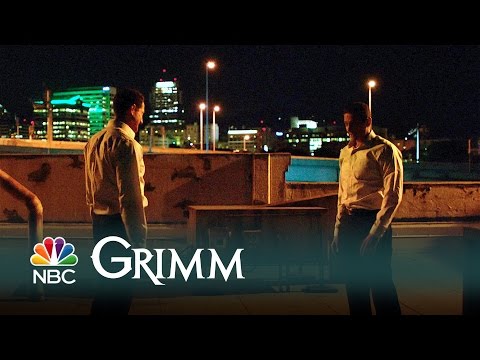 Grimm 6.06 (Preview)