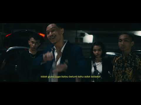 SILOOMAN x Late Morning KCH | CHOW WEY! [Official Music Video]