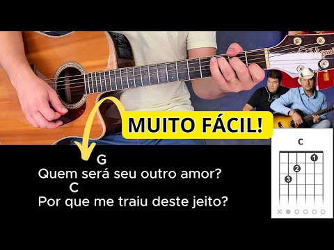 Quem Será Seu Outro Amor - Chrystian e Ralf