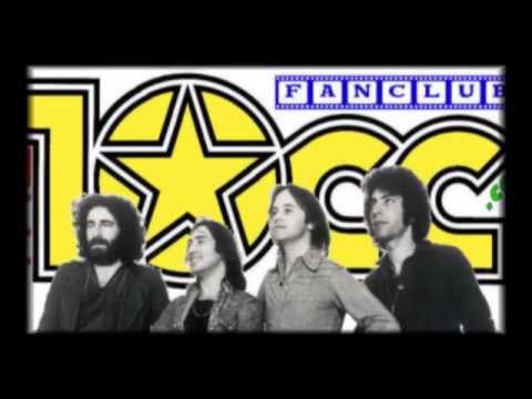 10cc - Nothing Can Move Me