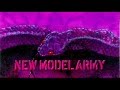 NEW MODEL ARMY - Luhrstaap (with lyrics)