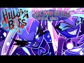 KLOWN B TCH OFFICIAL VIDEO HELLUVA BOSS