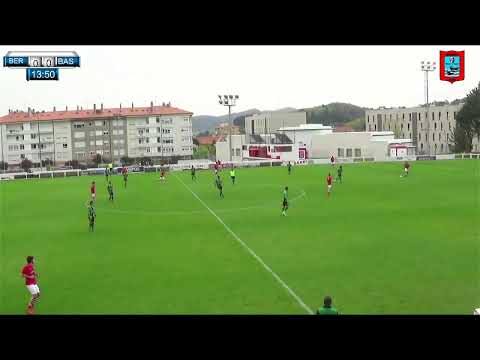 Bermeo Ft-Basurto J.2 Ohorezko Maila