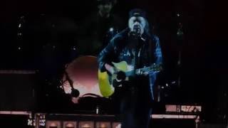 Neil Young - Human Highway - Roma, 15 luglio 2016