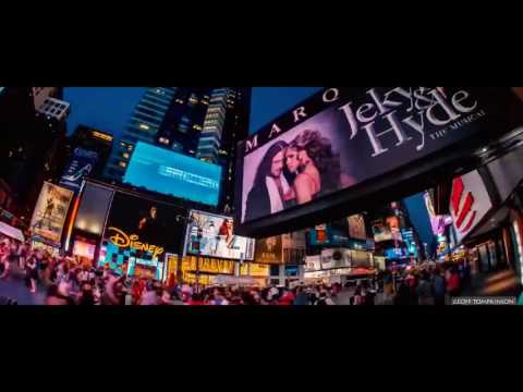 DJUSA Presents The Beat Drop - A Day in the life of ASH G