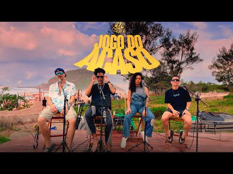 Jogo Do Acaso - Gopala, Jotamlc, Íris & Jotavê, O Bala