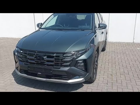 Hyundai Tucson Tucson Ultimate Phev Auto  Ultimate - Image 2