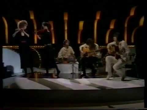 "Flairck"  - "East-West Express" #1