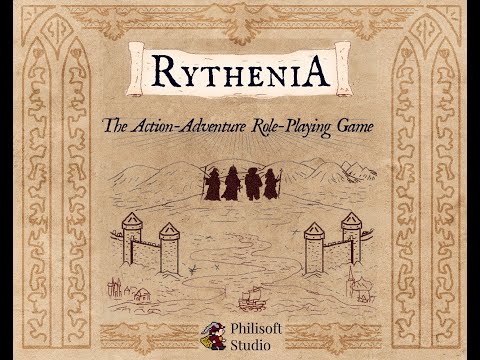 Rythenia youtube-video