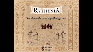 Rythenia - Novo Teaser Trailer