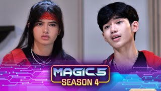 Download lagu Bikin Naik Darah! Joe Sengaja Banget Naura dan yang Lainnya Kesal | Magic 5 - Episode 737 mp3 Download lagu Bikin Naik Darah! Joe Sengaja Banget Naura dan yang Lainnya Kesal | Magic 5 - Episode 737 mp3