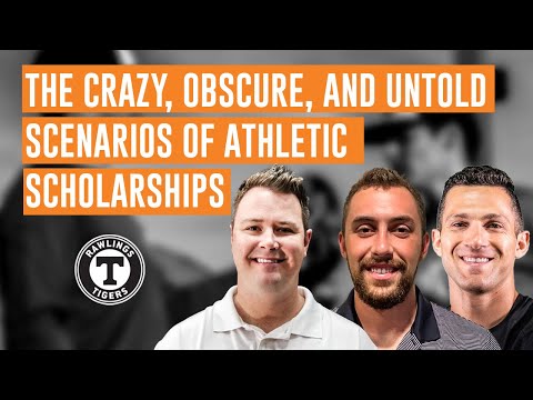 How a Free Car Ride Could Make You Lose Part of Your Athletic Scholarship